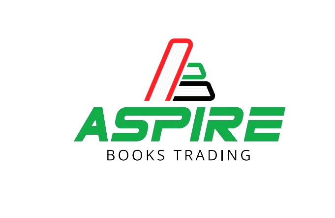ASPIRE BOOKS TRADING FZE