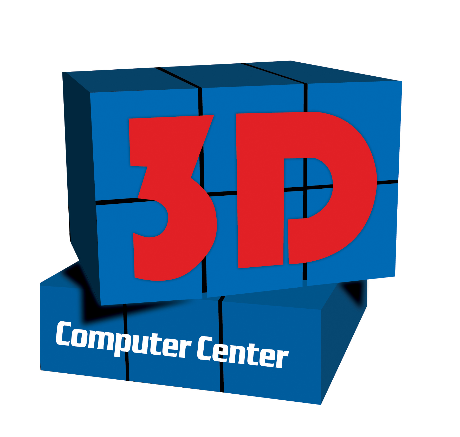 3D Computer Center