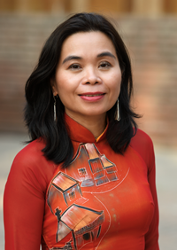 Dr. Nguyễn Phan Quế Mai