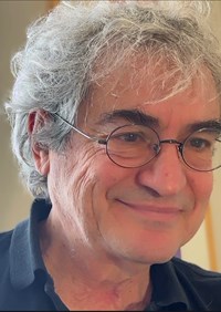 Carlo Rovelli