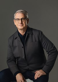 Jeffrey Mason