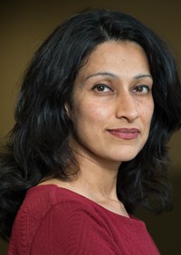 Payal Arora