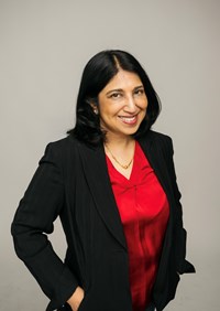 Sangeeta Mehta