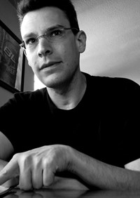 Ben Loory