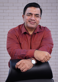 S. Hussain Zaidi