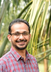 E. Santhosh Kumar