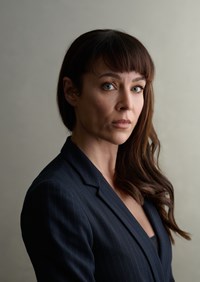 Clare Whitfield