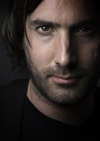 Paul Lynch