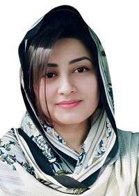 Dr. Hina Jamshed