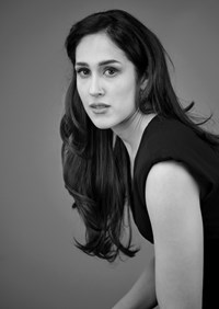 Mira Sethi