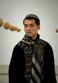 Agustinus Wibowo