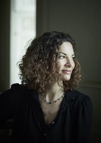 Gaia Vince